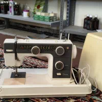 چرخ خیاطی تمیز