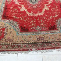 ۲عدد فرش ۱۲متری