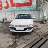 ماشین سالم به شرطص ماشین دو لکه رنگ