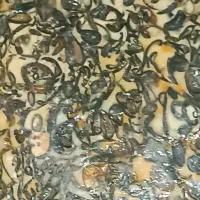 سنگ معدن دردسترس بوده ،از معدن دار و سرمایه گذار