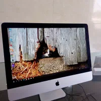 کامپیوتر همه کاره برند apple|رایانه رومیزی|بابل, |دیوار