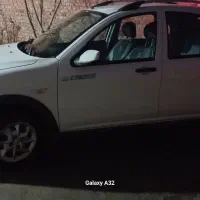 کوئیک ۱۴۰۰|خودرو سواری و وانت|نقده, |دیوار