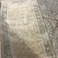 فرش 18 متری تازه خریداری شده استفاده نشده|فرش|فولادشهر, A6|دیوار
