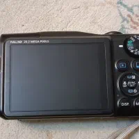 دوربین کانن sx710|دوربین عکاسی و فیلم‌برداری|تهران, امام خمینی|دیوار