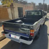 نیسان اکستند دوگانه شرکتی ۱۴۰۴|خودرو سواری و وانت|آبیک, |دیوار