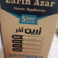 اجاق گاز طرح فر