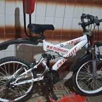 دوچرخه۲۰|دوچرخه، اسکیت، اسکوتر|ارومیه, |دیوار