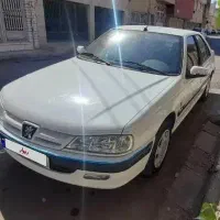 پژو پارس پرشیا TU5  1400 بی رنگ سفارشی سیمی|خودرو سواری و وانت|قم, شهرک سازمان آب|دیوار
