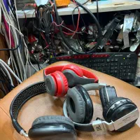 تعمیرات هدفون بلوتوث وایرلس و سیمی کامپیوتر ایرپاد