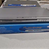 دی وی دی سامسونگ|پخشکننده DVD و ویدیو|پرند, فاز ۶|دیوار