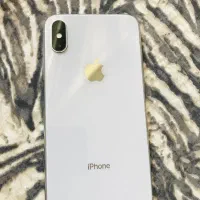 ایفون x 256 در حد نو