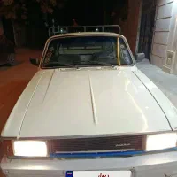 پیکان وانت ۹۳