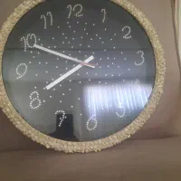 ساعا دیواری