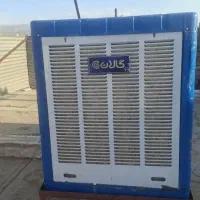 کولر آبی گالان