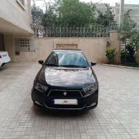 دنا پلاس اتوماتیک ۱۴۰۱کم کارکرد