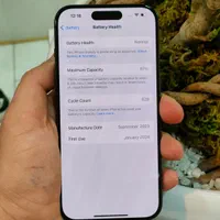iPhone 15 Pro 256|موبایل|کرج, گوهردشت|دیوار