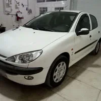 206اس دی دوگانهسوز کارخانه وارداتی اصل فرانسه