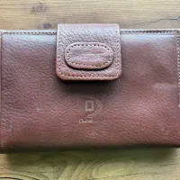 کیف پول چرم