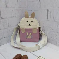 کیف دوشی بچگانه|کیف، کفش، کمربند|کاشان, شهید زجاجی|دیوار