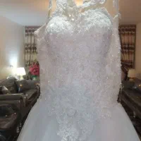 لباس عروس|لباس|اندیشه, اندیشه فاز ۱|دیوار