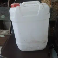 دبه ۲۰ لیتری حدود ۱۰ عدد