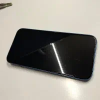 ایفون ۱۳ / iphone 13 به همراه شارژر اصلی|موبایل|قزوین, |دیوار