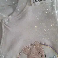 سرهمی نخ پنبه برند بیوتی نو نو|کفش و لباس بچه|ری, منصوریه منگل|دیوار