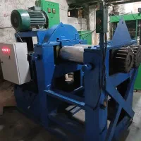 غلطک لاستیک سازی و پرس لاستیک سازی