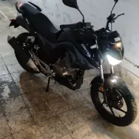 کویر زونتس 230