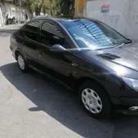 206sd|خودرو سواری و وانت|تهران, هلال احمر|دیوار