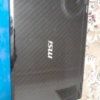لپتاب msi cr620|رایانه همراه|ابهر, |دیوار