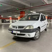 ال ۹۰ ، تندر ۹۰ ، لوگان ،|خودرو سواری و وانت|سیرجان, |دیوار