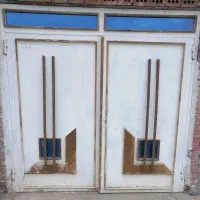 درب پارکینگ