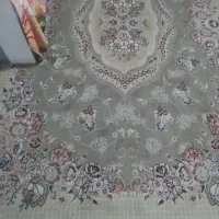 یک جفت فرش ۹ متری