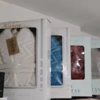 حوله تن پوش در رنگ ها و مدل های مختلف