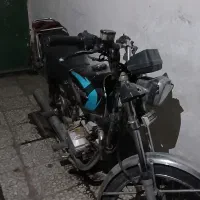 موتور هونداشهاب ۱۵۰ مدل ۹۵