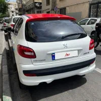 207 mc|خودرو سواری و وانت|تهران, پرستار|دیوار