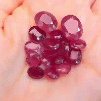 یاقوت زبرجد سیترین اوپال آمیتیست توپاز حرز چشم ببر|جواهرات|قم, هفت تیر|دیوار