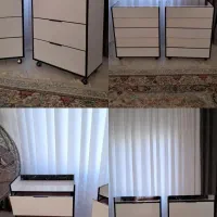 سلام خوبی دوستان میزه آرایشگاه