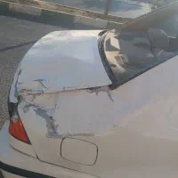 سمندLX چپی.از قبل بیرنگ.چپ ضعیف|خودرو سواری و وانت|تهران, یافت آباد جنوبی|دیوار