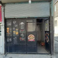 مغازه ۱۴متری بالکن دار
