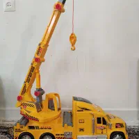 اسباب بازی