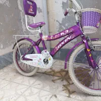 دوچرخه دخترانه 20
