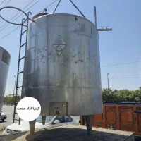 پرکن۱۸نازله دوغ با دربند۶هد|ماشینآلات صنعتی|قدس, شهرقدس|دیوار