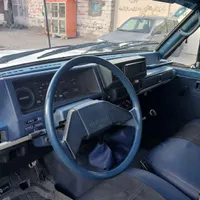 بازدید جیرفت ..|خودرو کلاسیک|ایرانشهر, |دیوار
