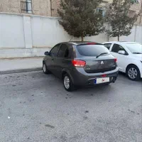 تیبا هاچبک ۹۷|خودرو سواری و وانت|فردیس, قریشی|دیوار