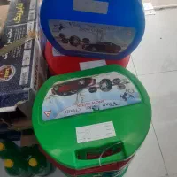 زنجیرچرخ **ضدیخ|قطعات یدکی و لوازم جانبی|شاهرود, |دیوار