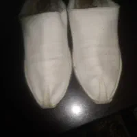 کفش|کیف، کفش، کمربند|لنجان, |دیوار