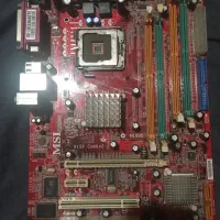 5عدد مادر بورد ddr3 سالم خفن|قطعات و لوازم جانبی رایانه|گرگان, |دیوار