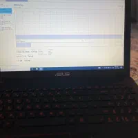 ASUS X550IU|رایانه همراه|تهران, ارامنه|دیوار